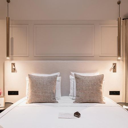 Hotel Goezeput Brugia Zewnętrze zdjęcie