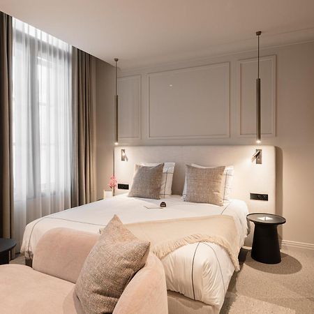 Hotel Goezeput Brugia Zewnętrze zdjęcie