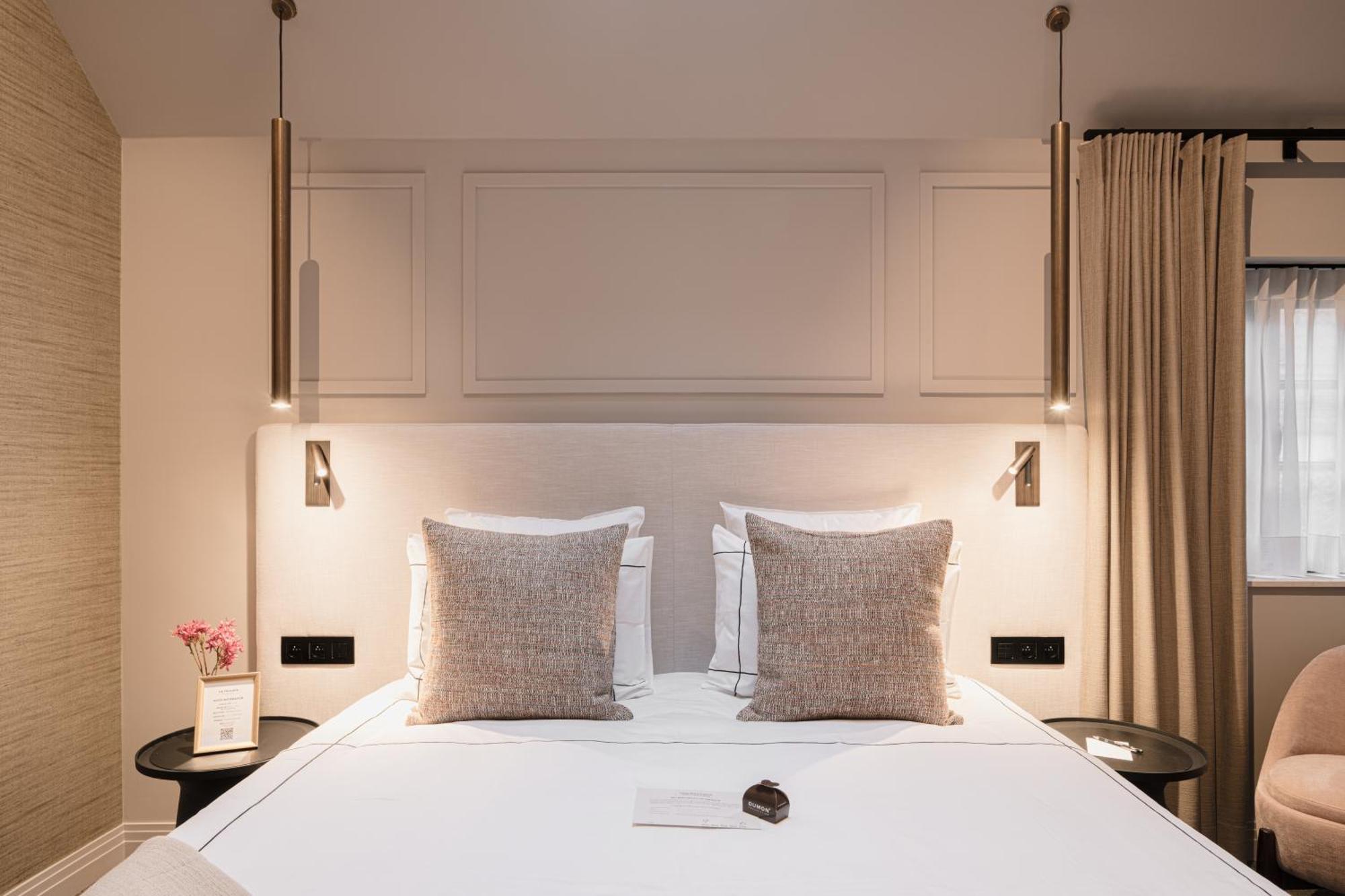 Hotel Goezeput Brugia Zewnętrze zdjęcie