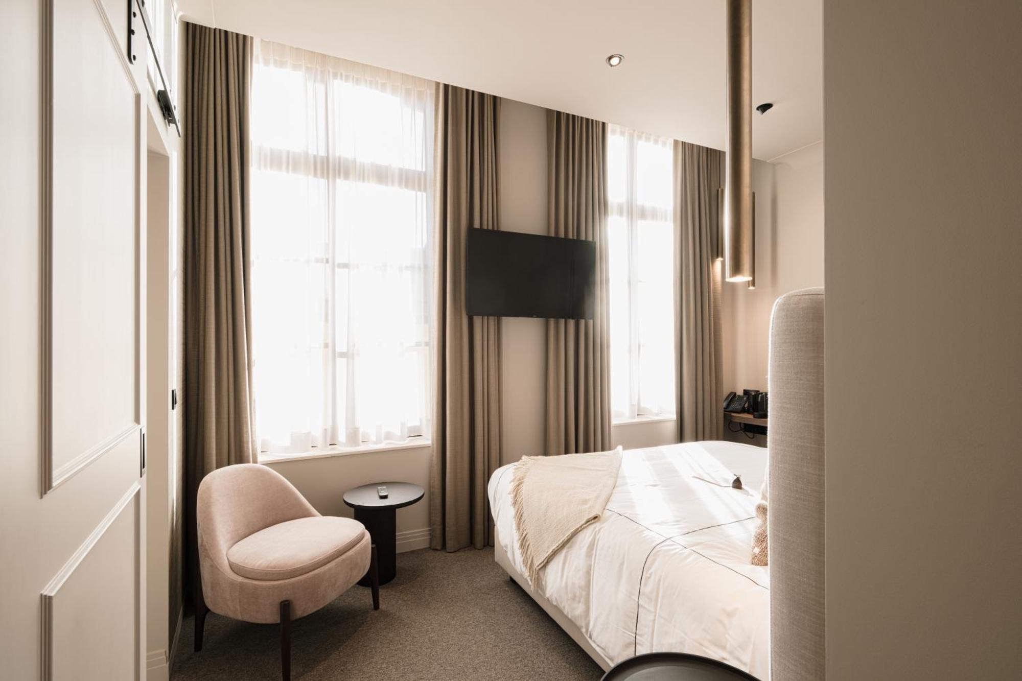 Hotel Goezeput Brugia Zewnętrze zdjęcie