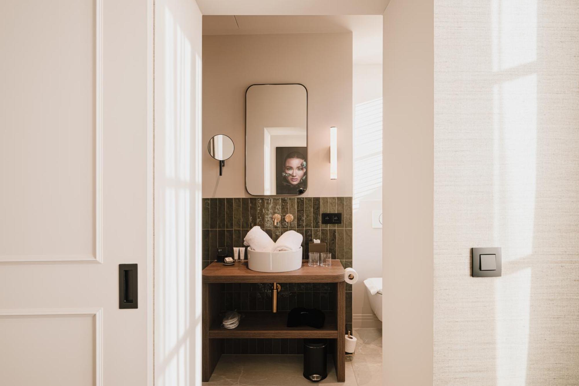 Hotel Goezeput Brugia Zewnętrze zdjęcie