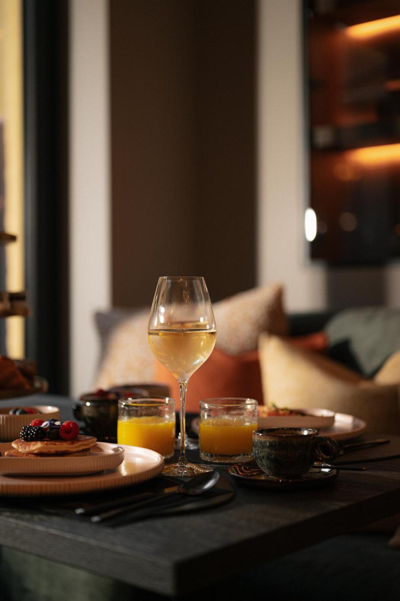 Hotel Goezeput Brugia Zewnętrze zdjęcie
