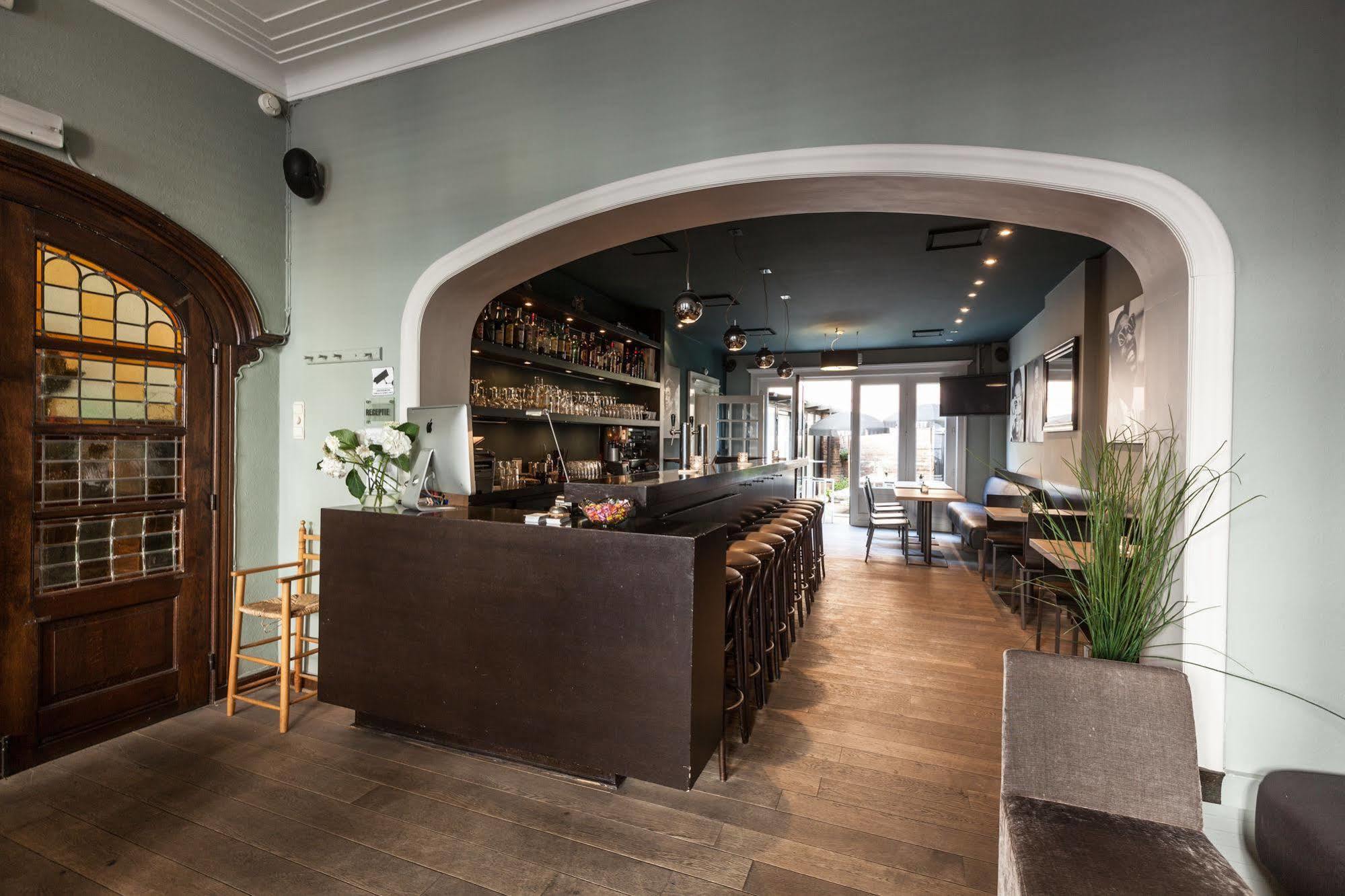 Hotel Goezeput Brugia Zewnętrze zdjęcie